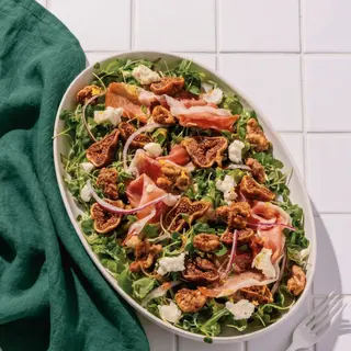 FORMULES SALADE LARGE