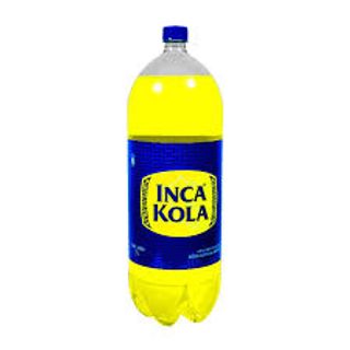 Inka Kola (2,25 Lt.)