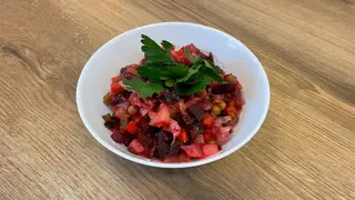 Vinaigrette