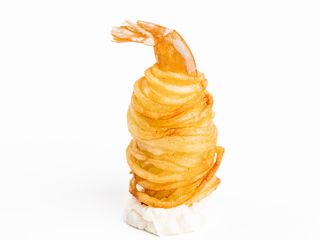 15 Gamberi vietnamiti- 3 pezzi