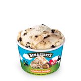 Minitarrina Ben & Jerry´s Cookie Dough 100ml