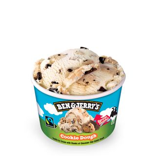 Minitarrina Ben & Jerry´s Cookie Dough 100ml