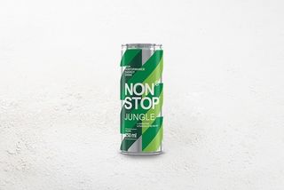 Напій енергетичний NON STOP Jungle