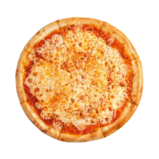 Pizza 4 vrste sira