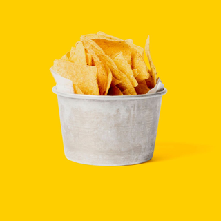 Tortilla chips