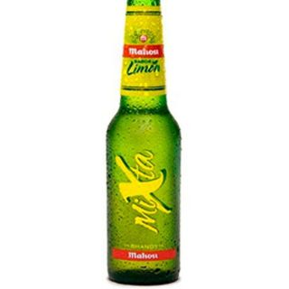 Mahou Mixta