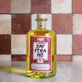 Liquore allo Zafferano - Renascimentho