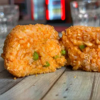 Arancino siciliano