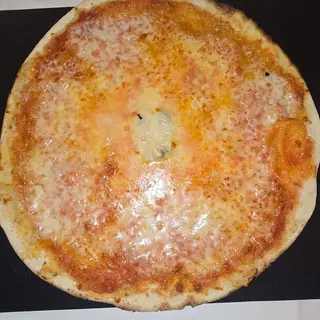 PIZZA CINQUE FORMAGGI