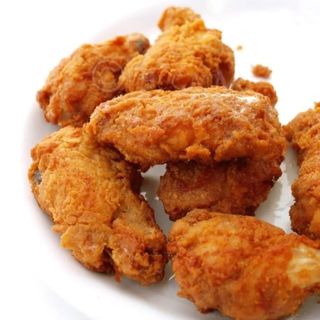 Aripioare De pui Pane ( 5 buc )