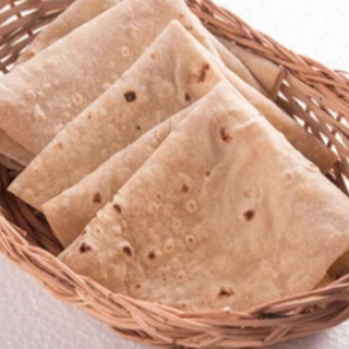 Roti/chappati