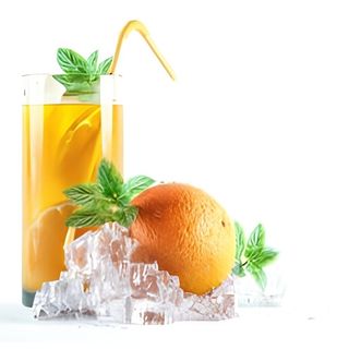 Оранжада (330мл)