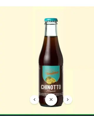 Chinotto