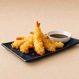 Shrimp Bites — 6 pcs