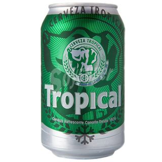 Cerveza Tropical (33 cl.)