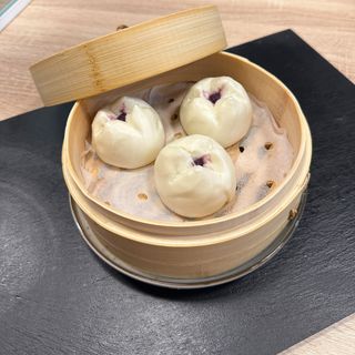 15. Zi Shu Bao ( 4 uds.)