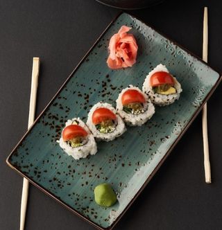 Maki Yassai NOU