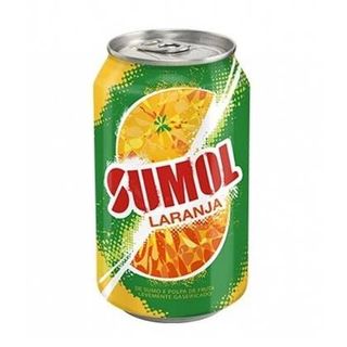 Sumol Laranja 33cl