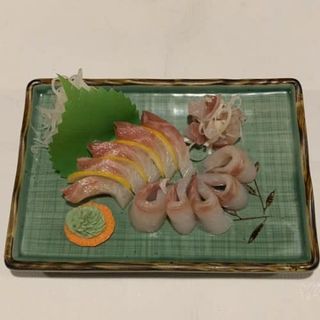 68.Tai Sashimi  (12 Pzs.)