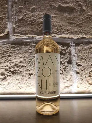 Serafini E Vidotto - Incrocio Manzoni, Montello Asolo Doc 2024