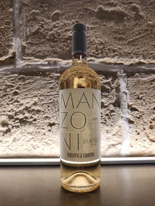 Serafini E Vidotto - Incrocio Manzoni, Montello Asolo Doc 2024