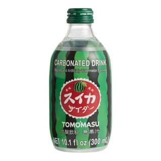 SODA TOMOMASU ANGURIA 