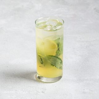 Цитрусовый лимонад