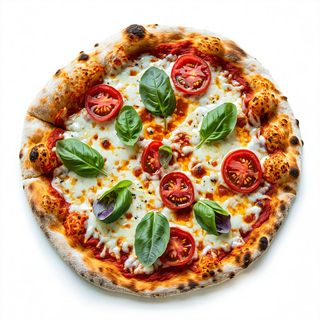 Margherita San Marzano