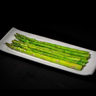 W72 Espárragos