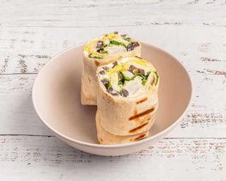 Tuga Wrap Quente