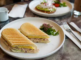 Panini Thon