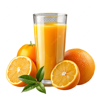 Orange Juice