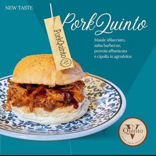 PORKQUINTO