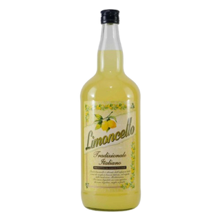 Limoncello Italiano (25%)