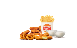 Snack Share