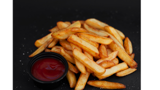 Golden Fries