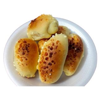 Bolsa De Pan Agridulce