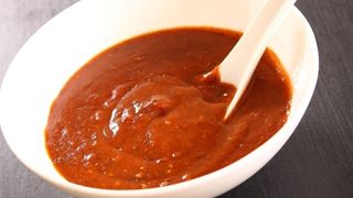 Salsa chipotle (piccante)