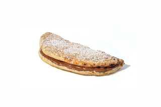 Pita Nutella