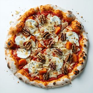 Scostumata in teglia - 8 pezzi