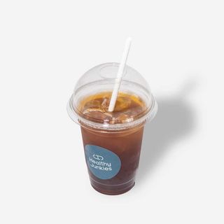 Iced Americano