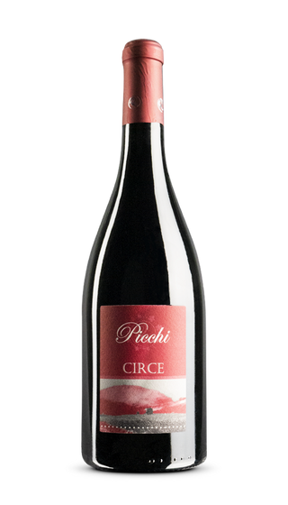 Circe Croatina Provincia di Pavia I.G.P