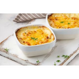 Patatas Gratinadas (Grande)