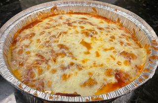 Pizza moldoveneasca~450gr