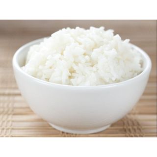 Plain Rice