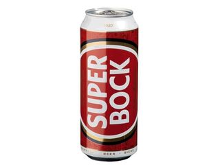 Super Bock (330g)