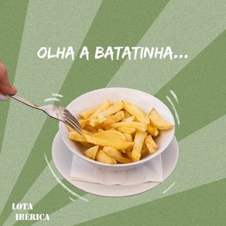 Batata Frita