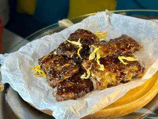 Реберця (400g)
