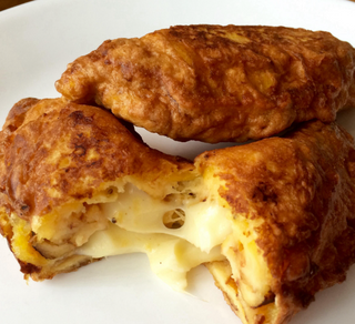 Aborrajado Colombiano