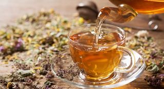 Травяний чай (400г)